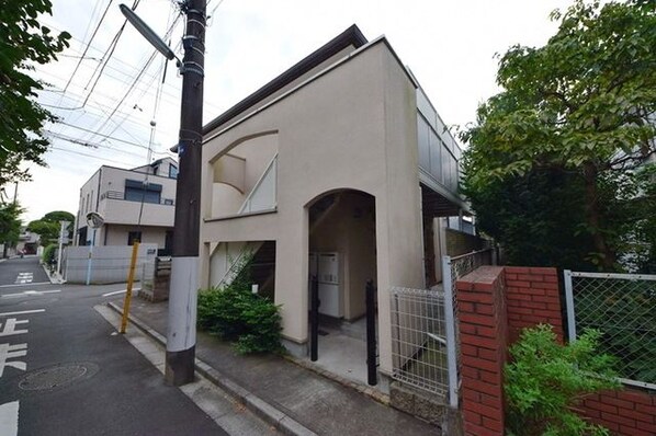 シャルマンウエストの物件内観写真